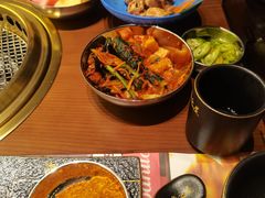 -海之屋韩式烤肉(海棠68环球美食街店)