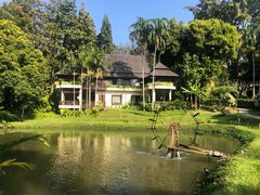 -四季酒店下午茶