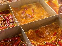 -重庆老火锅王(西安北路店)