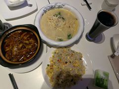 -国际青年会议酒店-苏莱斯餐厅
