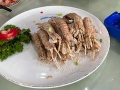 -大海山·十八年海鲜闽菜(金港店)