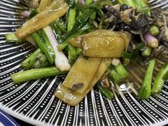 -潮隆牛肉美食城(莲花路店)