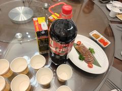 -徽韵人家·传承正宗徽菜(牡丹园店)