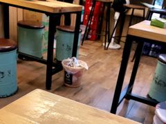大堂-家味螺蛳粉&烤鱼(安远路店)