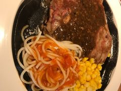 -豪客来牛排(商汇人和广场店)