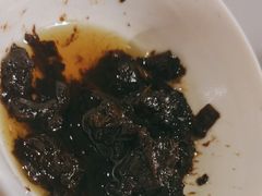 老北京炸酱面-海碗居(王府井店)