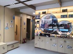 -康旭宠物医院(郑州总院)