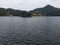 -珠海圆明新园