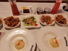 -爱丽丝牛排西餐厅(光谷步行街店)