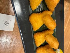 -沃野Oii(青年湖店)