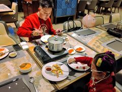 -安蒂娅·海鲜自助餐厅(安蒂娅美兰酒店)