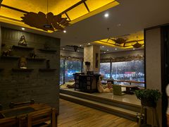 -泰迈·影院式足道SPA(世纪大道店)