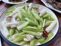 -吴祥记潮州菜·百年老字号·砂锅粥