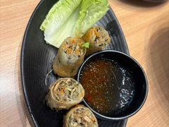 -越小品·越南餐厅(万科里店)