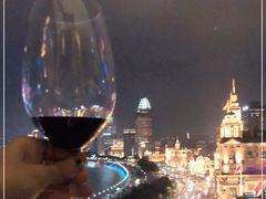 -上海和平饭店华懋阁 Cathay Room