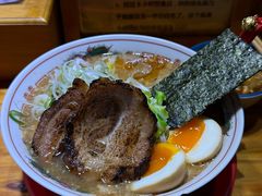 -老龙亭拉面店