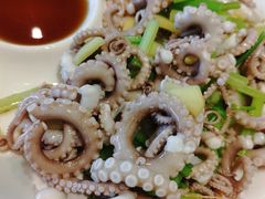 -健眺小海鲜(临海后山店)