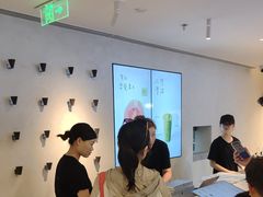 -喜茶(上海正大广场店)