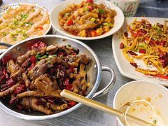 -小民大排档(光谷店)