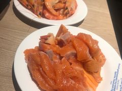 -星伦多自助料理(花山金鹰店)