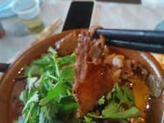 -庖丁人家巴东茶店牛肉(施南古城店)