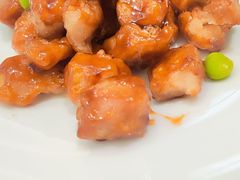 -惠丰堂饭庄·烤鸭·京味菜(万泉庄 苏州桥店)