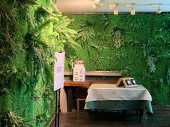 -绿茶餐厅(华联万柳店)