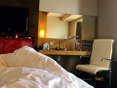 -青岛富力艾美酒店