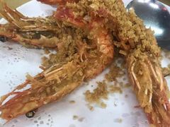 -無招牌海鮮(芽笼店)