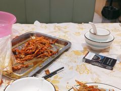 -忆口香龙虾(珠海夏湾老店)