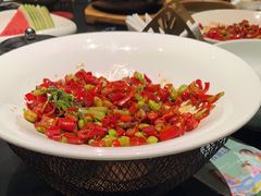 -西郊八号·山野江西菜(开发区店)