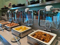-青岛五四广场海景美仑国际公寓酒店