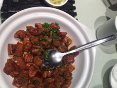 -马仕玖煲·融合菜·酥不腻烤鸭(人大店)