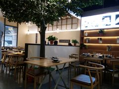 -钟记家菜(红专南路店)