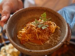 -杭州西子湖四季酒店-WL BISTRO西湖餐厅(灵隐路店)
