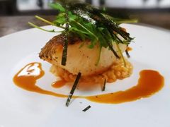 -BONAZZA 意大利餐厅