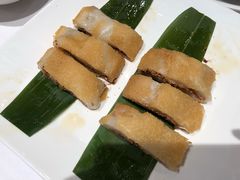 福记麻糍-张福记(五一公园店)