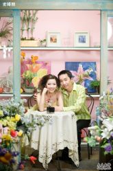 -麦莎MA3A摄影工作室(美兰金邸店)