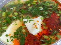 -张吉祥花椒肉火烧(老潍县美食城店)