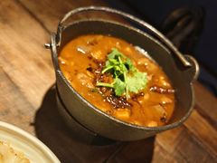 -铁公鸡·四川料理(天环广场店)