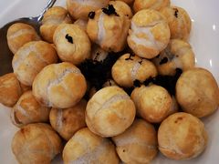 干菜烤汤圆-咸亨酒店(和平店)