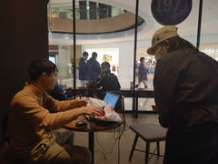 -星巴克(柳州万象城店)