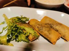 杭州春卷-外婆家(西红门荟聚购物中心店)