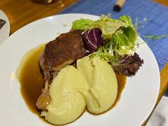 -LA MAISON公鸡和龙(蛇口店)