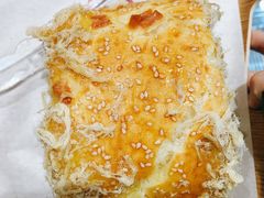 肉松卷-丁香西饼屋(桂林路店)