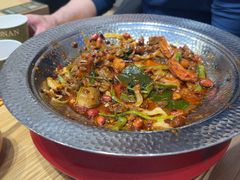-孙小楠麻辣香锅(欧亚卖场店)