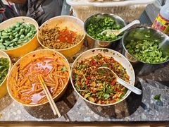 -红鼻子桂林米粉(金唐新光界店)