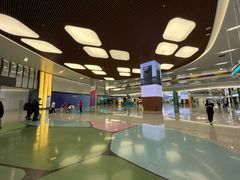 -杭州萧山国际机场