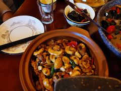 -徽三说·土徽菜·中国徽菜连锁品牌(一中店)