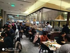 大堂-米纸越南小馆(金鹰世界店)